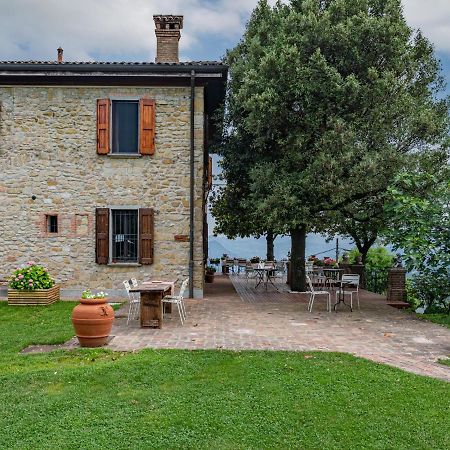 Villa Fattorie Di Montechiaro Sasso Marconi Exterior foto
