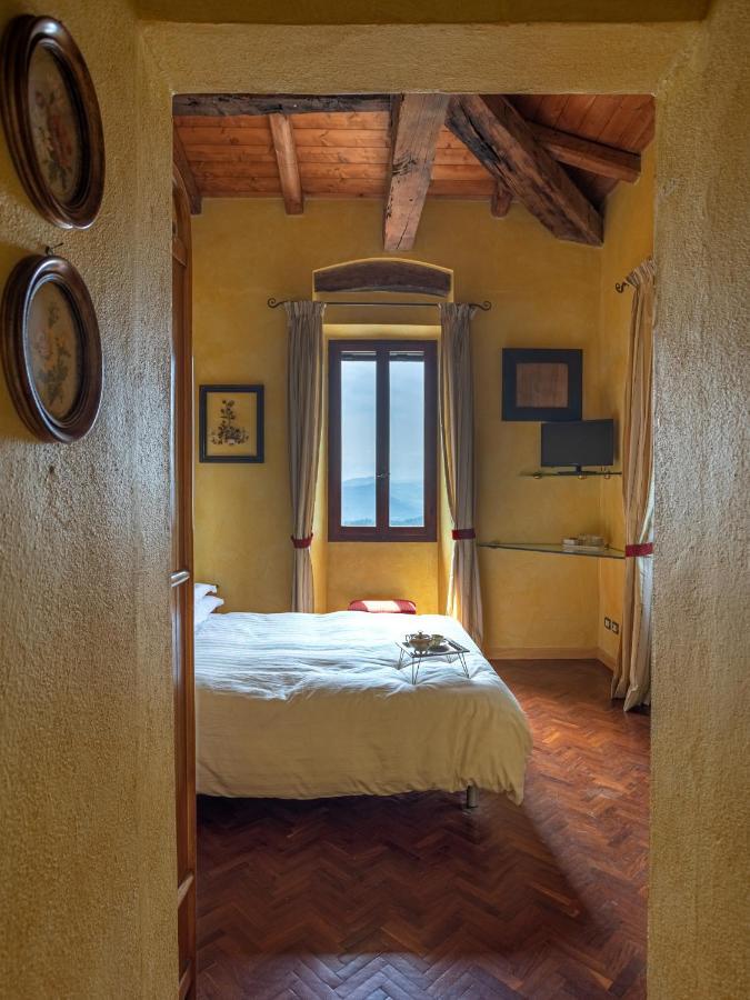 Villa Fattorie Di Montechiaro Sasso Marconi Exterior foto