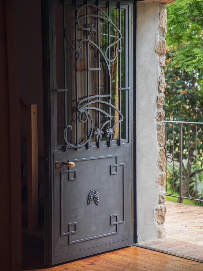 Villa Fattorie Di Montechiaro Sasso Marconi Exterior foto