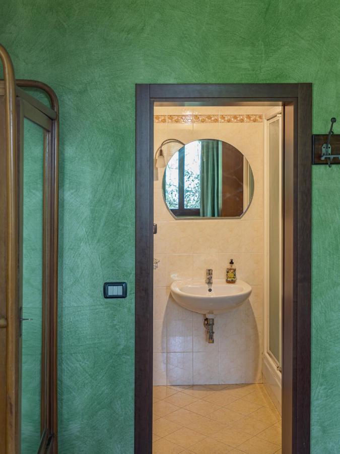Villa Fattorie Di Montechiaro Sasso Marconi Exterior foto